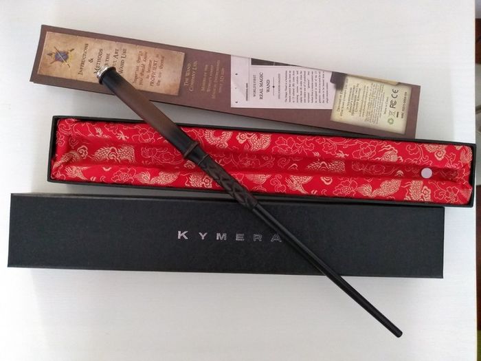 Harry Potter Magic Wand