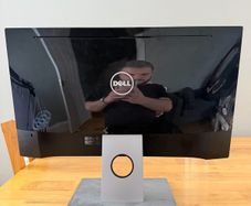 Dell 24 Full HD Monitor Excellent Condition