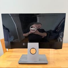 Dell 24 Full HD Monitor Excellent Condition