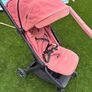 Zummi light stroller - perfect for travel luggage Image 4
