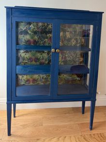 Antique Cabinet