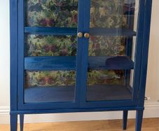 Antique Cabinet