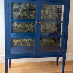 Antique Cabinet