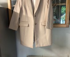Ladies  Coat Tesco F/F