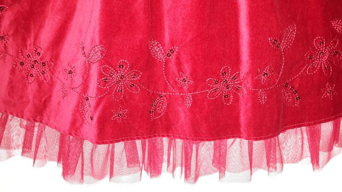 Occasional Dress for 3 - 4 years