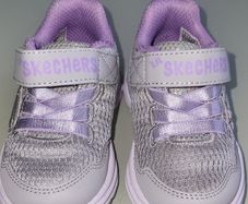 Kids Skechers
