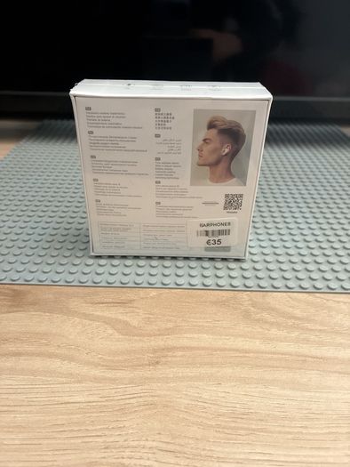 earbud