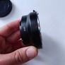 Urth Canon EF to Sony E Mount lens adapter Image 6