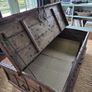 Indian Dowry Chest Image 2