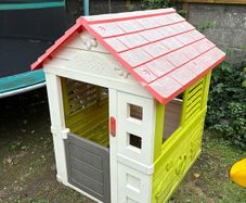 Kids Garden Playhouse