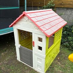 Kids Garden Playhouse