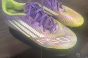 Adidas F50 Football boots size 7