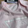 BNWT Guess babygrow, size 12 months Image 4