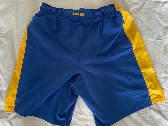 Football Gear [Pre-2015]