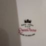 Queen Anne Bread/Cake Plate Image 2