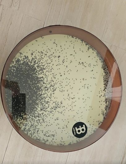Meinl 18" ocean Drum