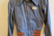 Jacket, size M (UK 10)