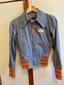 Jacket, size M (UK 10)