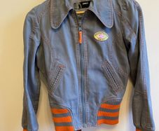 Jacket, size M (UK 10)