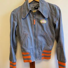 Jacket, size M (UK 10)