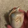 Beautiful Ceramic Salt and Pepper Shakers Image 3