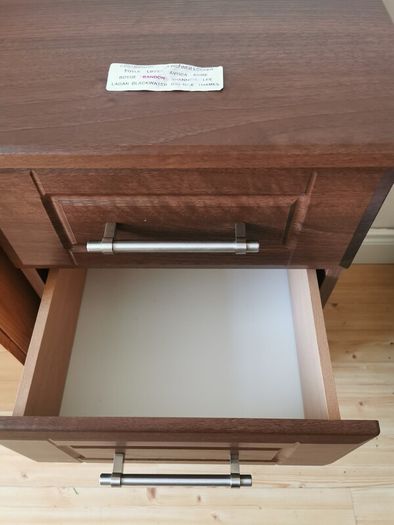 cabinets