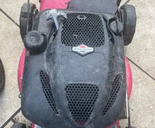 lawnmowers
