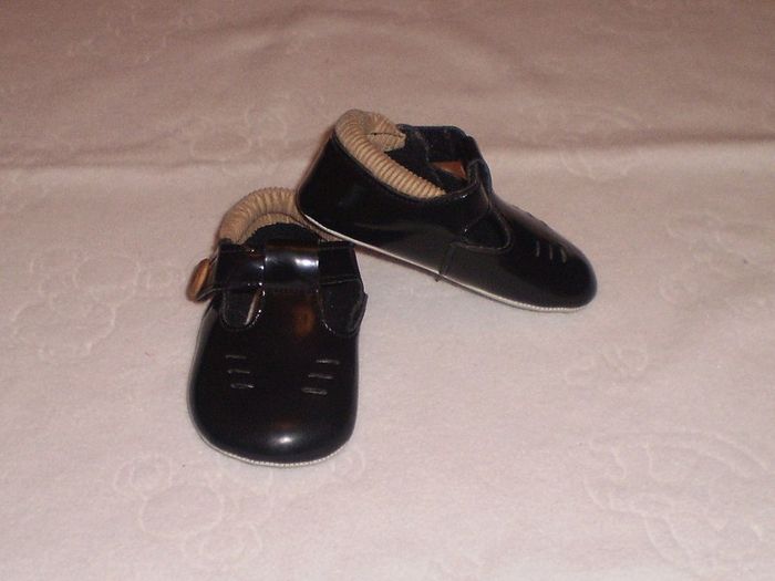 Baby Boys Shoes From 9-12 mths