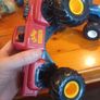 Hot wheels monster trucks x 6 Image 5
