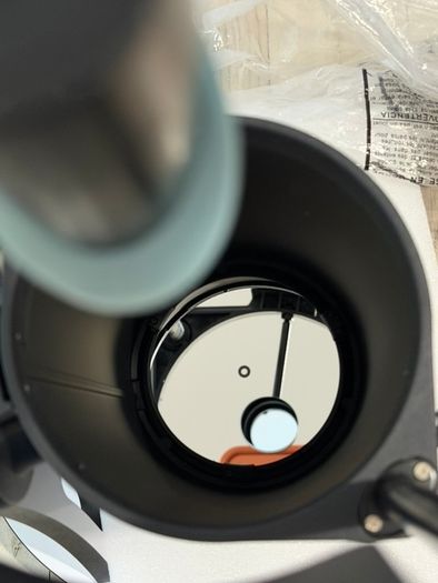 Skywatcher 130P Telescope