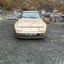 1985 Porsche 944 Image 3