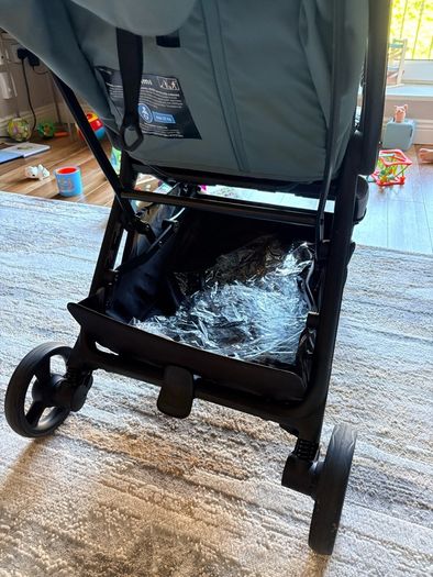 Zummi Stroller