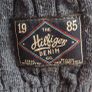 Tommy Hilfiger crew neck jumper Image 7