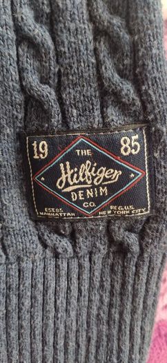 Tommy Hilfiger crew neck jumper