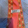 Versace necktie Image 4