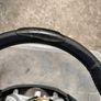 Lexus is220d steering wheel Image 2