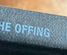 Jeeves in The Offing-PG Woodhouse