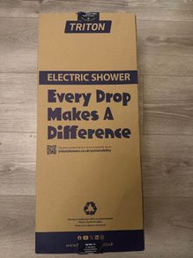 Triton Showers Kit