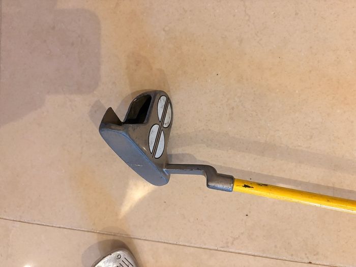 Junior Golf clubs