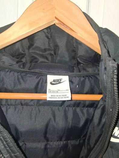 Boys Nike Jacket