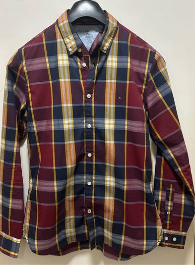 Tommy Hilfiger