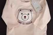 NEW Baby long sleeve shirt