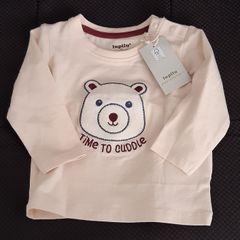 NEW Baby long sleeve shirt