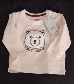 NEW Baby long sleeve shirt
