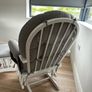 Babylo Rocking chair and footstool Image 3