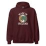 Made In Ireland-unisex Hoodie Image 6