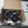 Thule Towbar for Volvo V60 including New Wiring Kit (2010 - 2018) Image 3