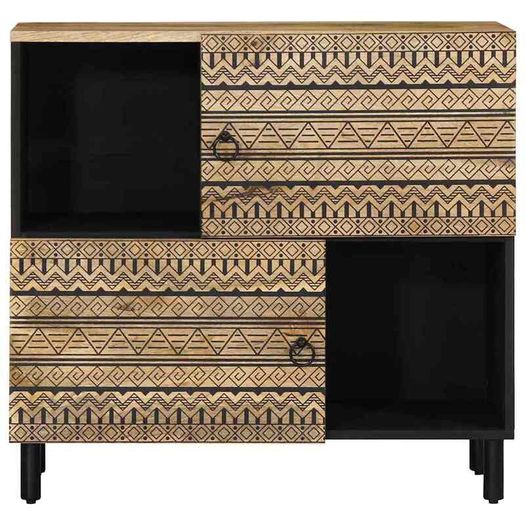 Sideboard 80x33.5x75 cm