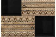 Sideboard 80x33.5x75 cm