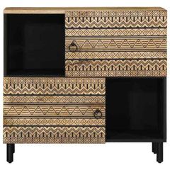 Sideboard 80x33.5x75 cm